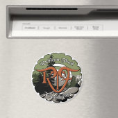 RTF Magnet (In Situ (Geschirrspüler))