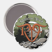 RTF Magnet (Vorderseite/Rückseite)