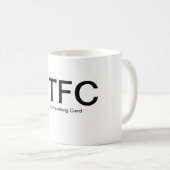 RTFC Tasse (VorderseiteRechts)
