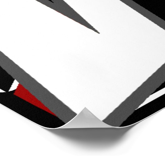 RTFM lesen Sie das neue Menü Poster (Ecke)