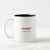 RTFRFP_1 ZWEIFARBIGE TASSE (Links)
