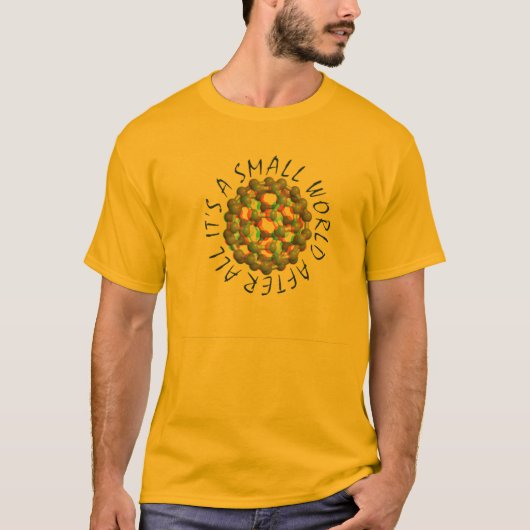 RTH T-Shirt (Vorderseite)