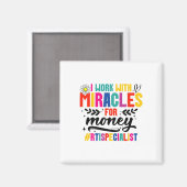 Rti Team Rti Crew Miracle Response Intervention Te Magnet (Vorderseite/Rückseite)