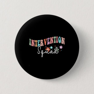 Rti-Team-Squad-Interventionslehrer Byck Zur Schule Button