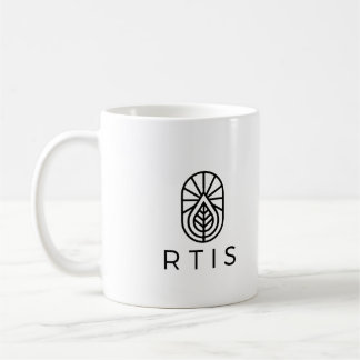 RTIS mug Kaffeetasse