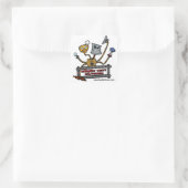 RTK Stickers (Tasche)