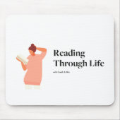 RTL Mouse Pad Mousepad (Vorne)