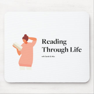 RTL Mouse Pad Mousepad