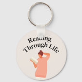 RTL-Schlüsselanhänger Schlüsselanhänger (Vorderseite)