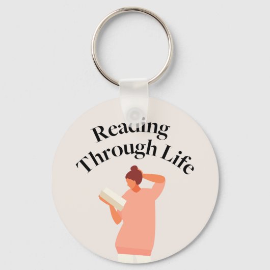 RTL-Schlüsselanhänger Schlüsselanhänger (Vorderseite)