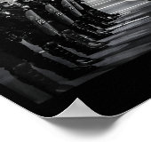 Rtland Frog Protest Meme Frog Viral For Men Women Poster (Ecke)