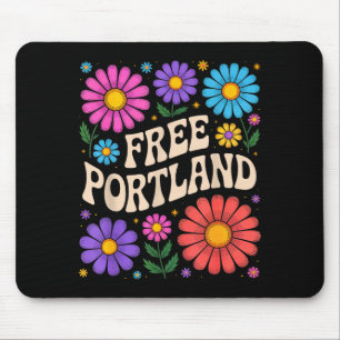 Rtland-Shirts für Frauen und Männer, Mütter, Väter Mousepad
