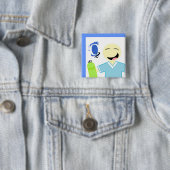 RTman Button (Beispiel)