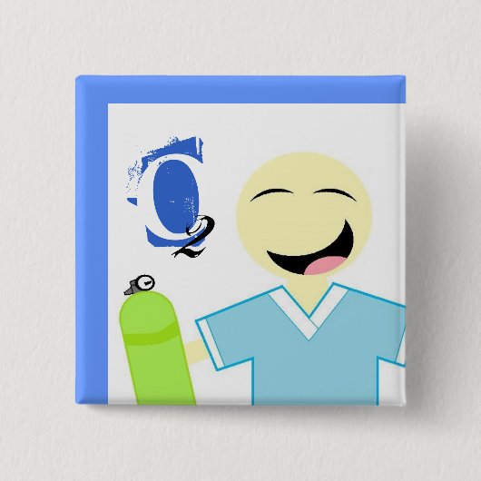 RTman Button (Vorderseite)