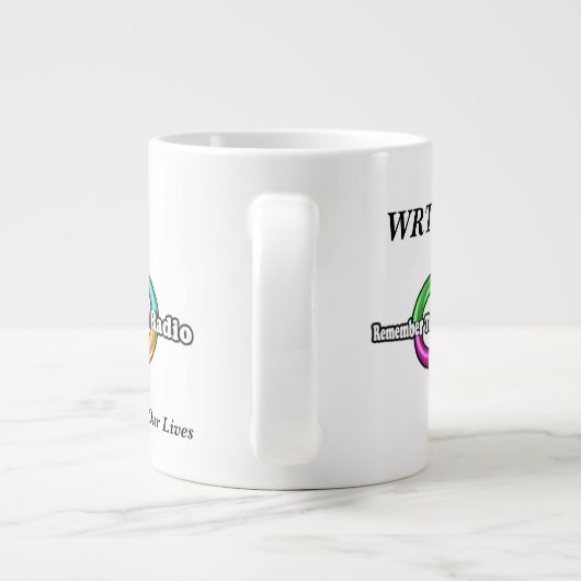 RTR-Jumbo-Tasse Jumbo-Tasse (Rückseite)