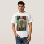 RTR "Toffee Nose Punk White T-Shirt" T-Shirt (Vorne ganz)