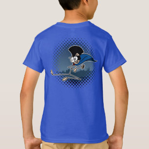 RTS - Super Front und Back T-Shirt