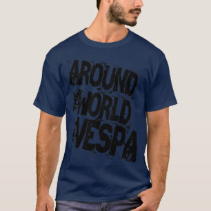 RTW für Roller T-Shirt