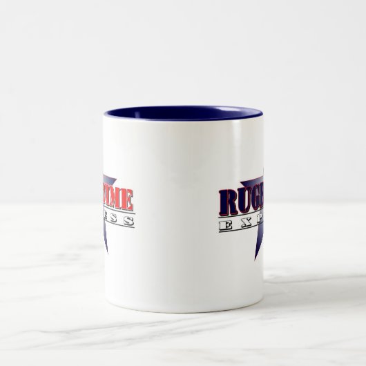 RTXCC, RTXCC ZWEIFARBIGE TASSE (Mittel)