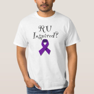 RU inspiriert? Elkton Relais T-Shirt