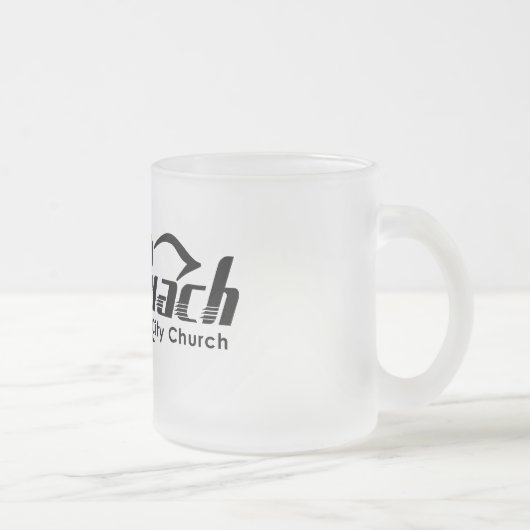 Ruach Stadt-Kirche Mattglastasse (Rechts)