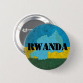 Ruanda Button (Vorne & Hinten)