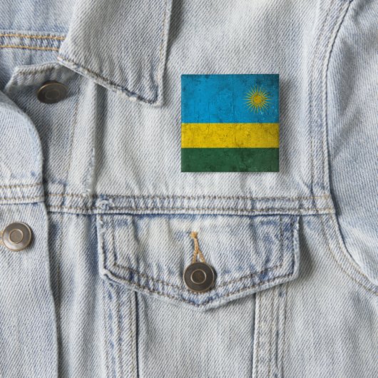 Ruanda Button (Beispiel)