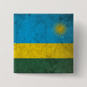 Ruanda Button