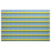 Ruanda-Flagge Stoff (Yard (91,4 cm))