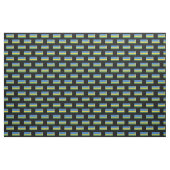 Ruanda-Flagge Stoff (Yard (91,4 cm))