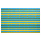Ruanda-Flagge Stoff (Yard (91,4 cm))