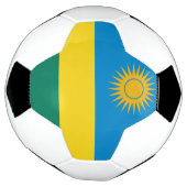 Ruanda Fußball (Gedreht)