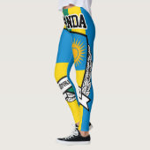 Ruanda Leggings (Links)