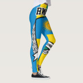 Ruanda Leggings (Rechts)