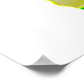 Ruanda, Poster (Ecke)