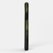 Ruanda, Volcanos-Nationalpark Case-Mate iPhone Hülle (Hinten/Rechts)