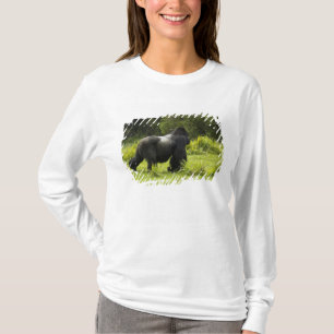 Ruanda, Vulkan-Nationalpark T-Shirt