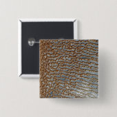 Rub' al Khali, Arabien Button (Vorne & Hinten)