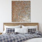 Rub' al Khali, Arabien Leinwanddruck (Insitu (Schlafzimmer))