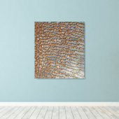 Rub' al Khali, Arabien Leinwanddruck (Insitu (Holzboden))
