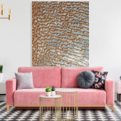 Rub' al Khali, Arabien Leinwanddruck (Insitu (Wohnzimmer))