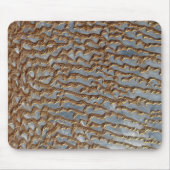 Rub' al Khali, Arabien Mousepad (Vorne)