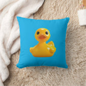 RUBBER DUCK 8 KISSEN (Decke)