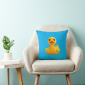 RUBBER DUCK 8 KISSEN (Stuhl )