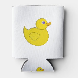 Rubber Duck Dosenkühler