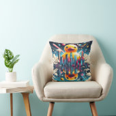 Rubber Duckie Duck Kissen (Stuhl )