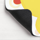 Rubber Duckie Mousepad (Ecke)