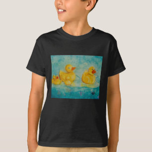Rubber Duckie T - Shirt