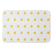 Rubber Ducks Duck Luxury Mats Bath Mat Badematte (Vorderseite)