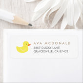 Rubber Ducky (Insitu)